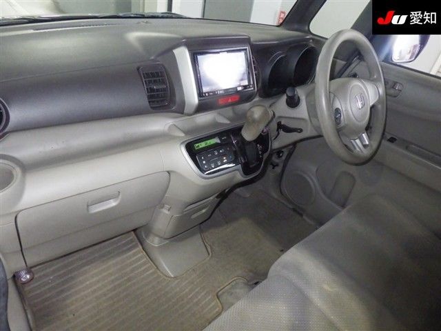 2012 Honda N-BOX G Lパッケージ auction photo 3