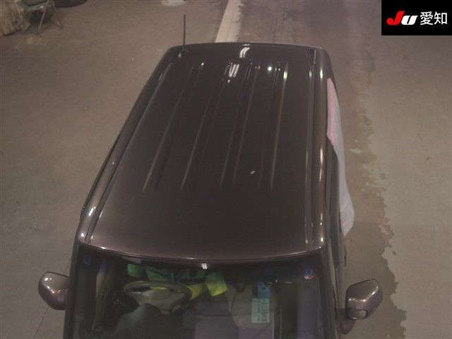 2012 Honda N-BOX G Lパッケージ auction photo 9