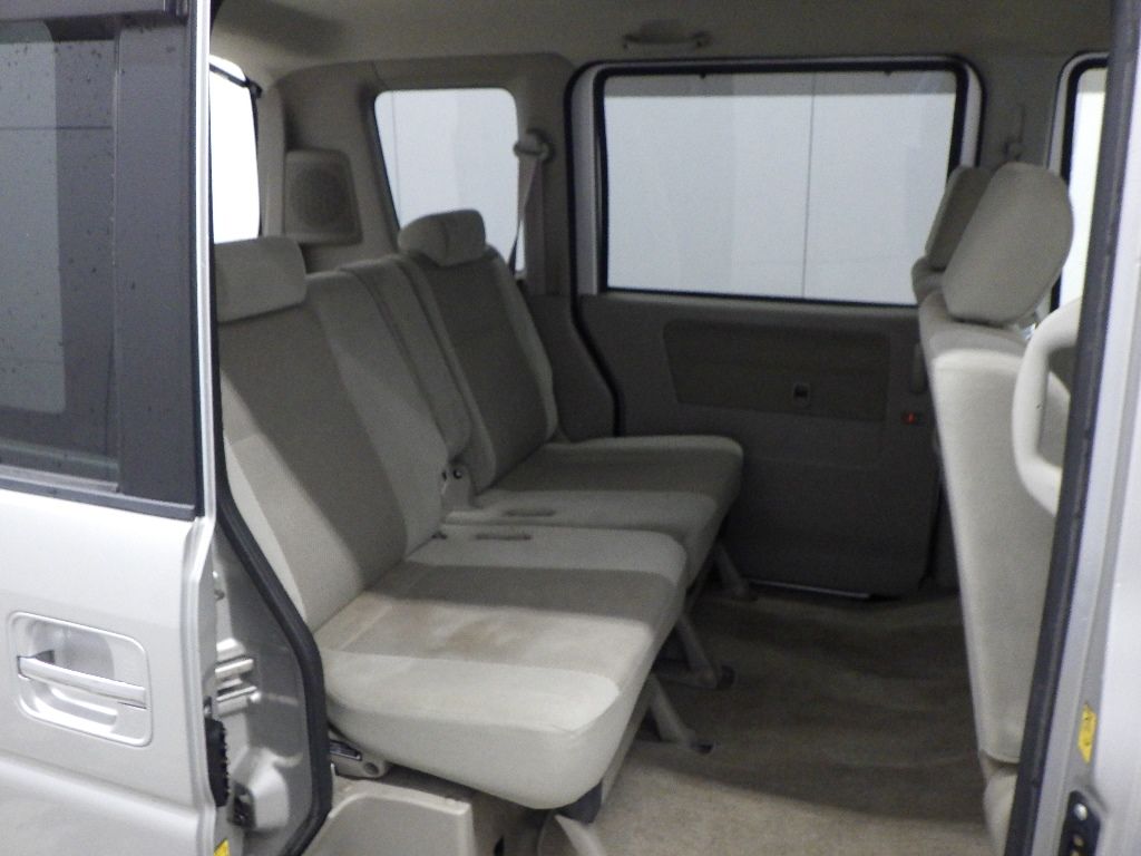 2010 Suzuki エブリィ ワゴン JPターボ auction photo 7