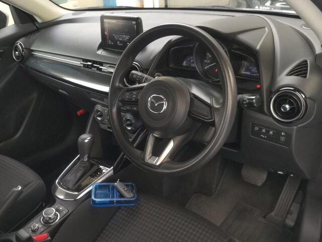 2018 Mazda Demio XD auction photo 3