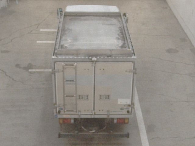 2011 Isuzu Elf ボトルカー auction photo 3