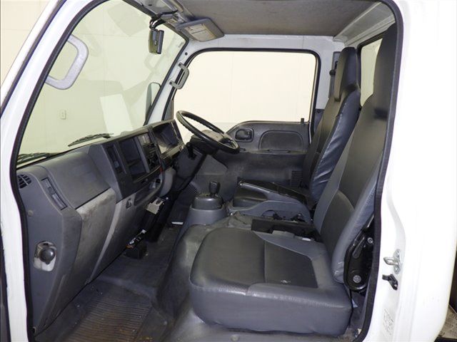 2011 Isuzu Elf ボトルカー auction photo 8
