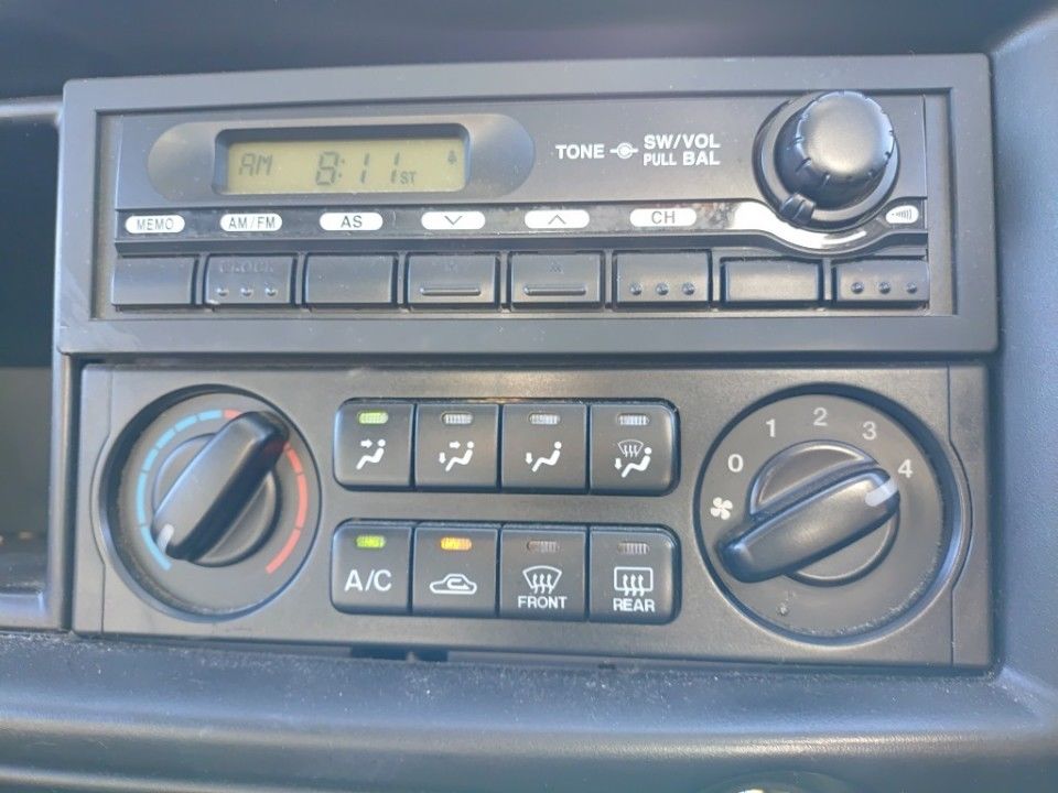 2018 Mazda ボンゴ auction photo 11