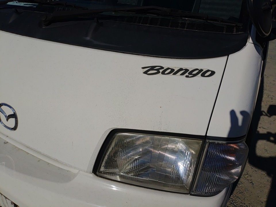 2018 Mazda ボンゴ auction photo 20