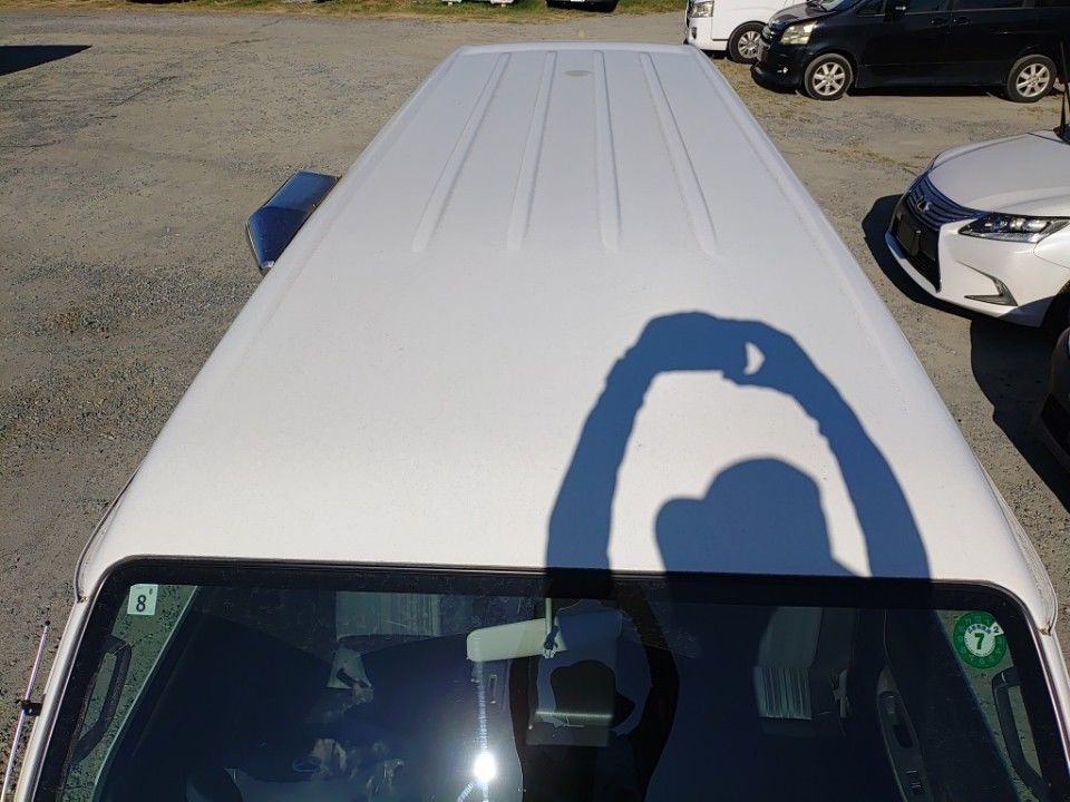 2018 Mazda ボンゴ auction photo 7