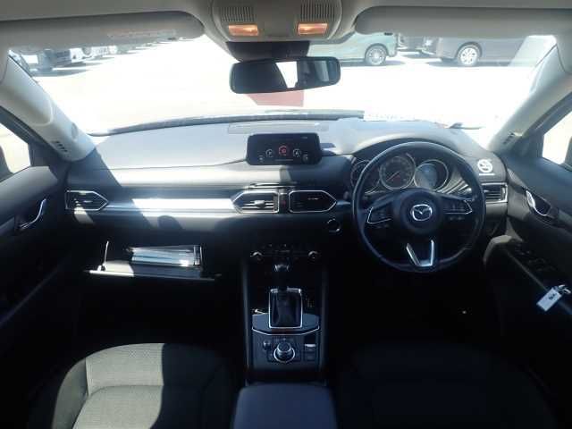 2019 Mazda CX-5 4WD XD Proactive auction photo 3