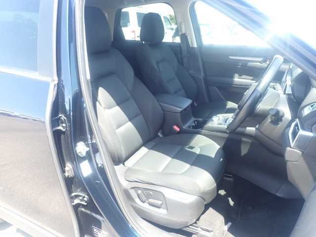 2019 Mazda CX-5 4WD XD Proactive auction photo 5