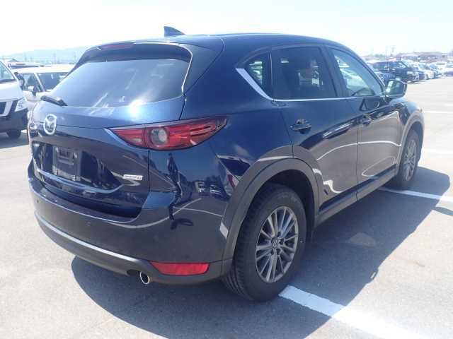 2019 Mazda CX-5 4WD XD Proactive auction photo 2
