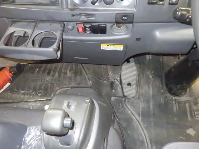 2007 Isuzu Forward ウィング auction photo 8