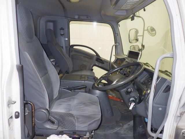 2007 Isuzu Forward ウィング auction photo 6