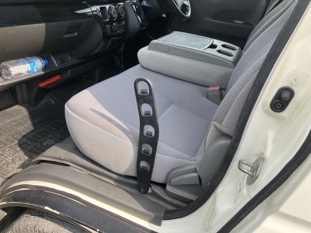 2007 Toyota Hiace auction photo 9