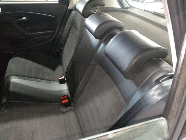 2017 Volkswagen ポロ TSIハイラインマイスター auction photo 6