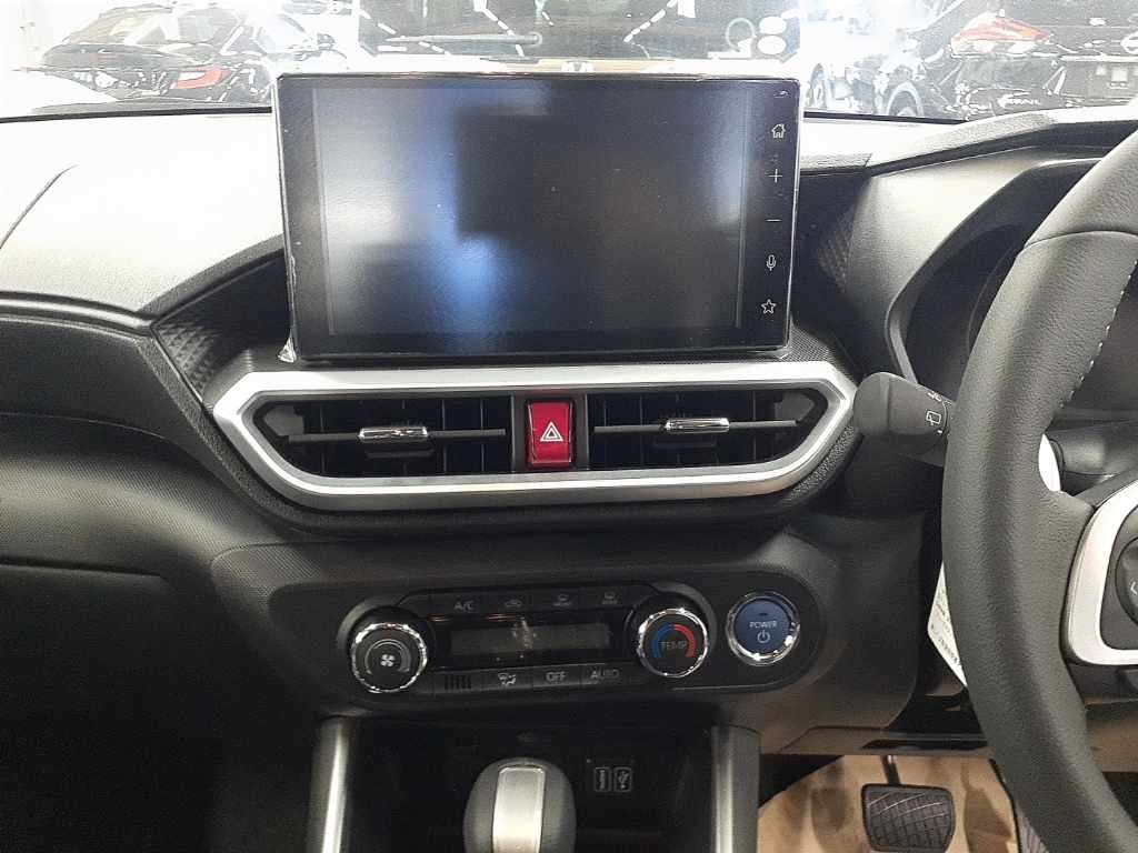 2026 Toyota Raize Hybrid Z auction photo 12