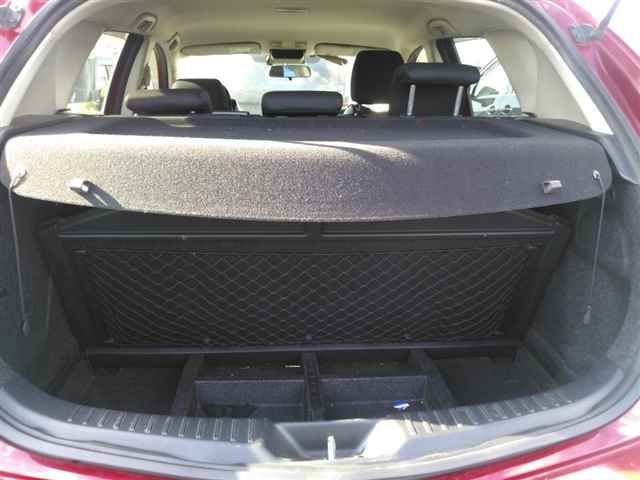 2012 Mazda アクセラ スポーツ 15S auction photo 10