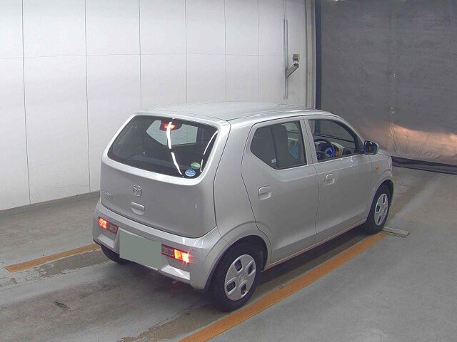 2020 Mazda キャロル GL auction photo 5