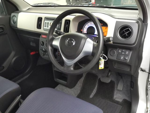 2020 Mazda キャロル GL auction photo 3