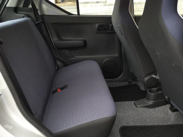 2020 Mazda キャロル GL auction photo 6
