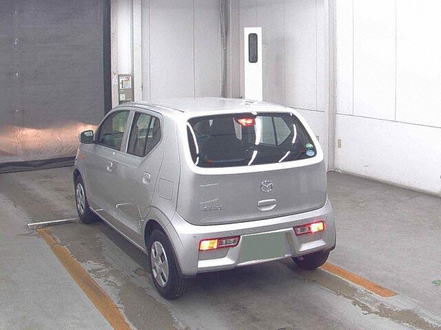 2020 Mazda キャロル GL auction photo 2