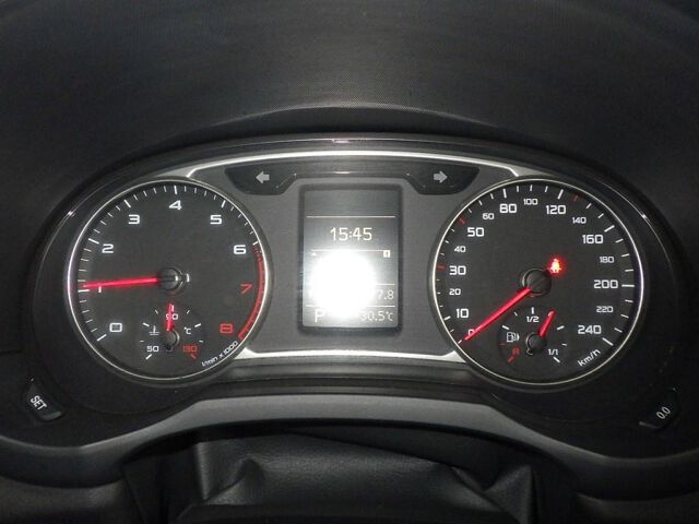 2012 Audi A1 Sportback 1.4TFSI auction photo 6