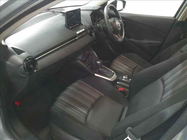 2023 Mazda 2 4WD 15S Skyactiv-G SCBS auction photo 3
