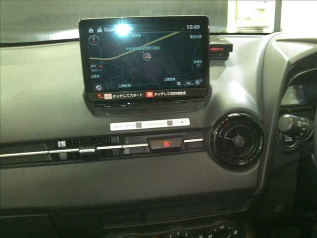 2023 Mazda 2 4WD 15S Skyactiv-G SCBS auction photo 5