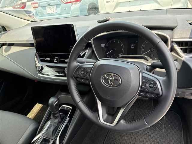 2023 Toyota Corolla G auction photo 3