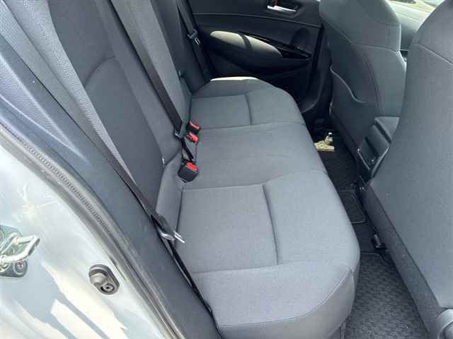 2023 Toyota Corolla G auction photo 7
