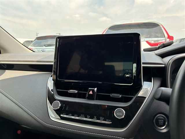 2023 Toyota Corolla G auction photo 6