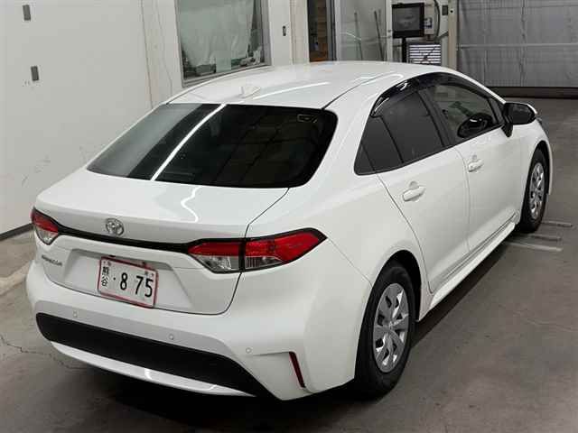 2023 Toyota Corolla G auction photo 5