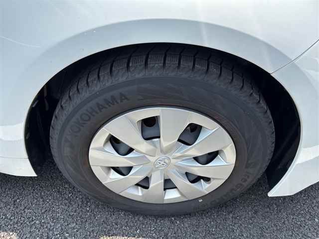 2023 Toyota Corolla G auction photo 8