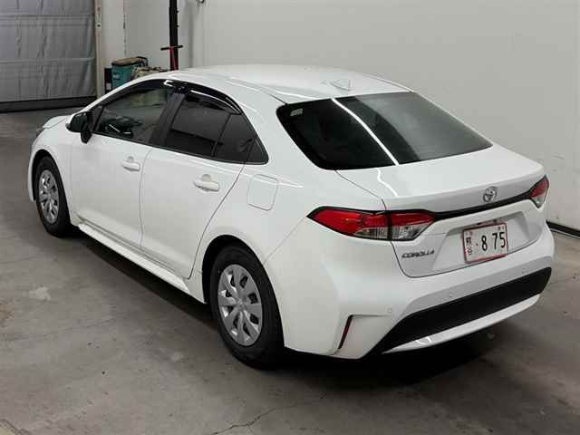 2023 Toyota Corolla G auction photo 2