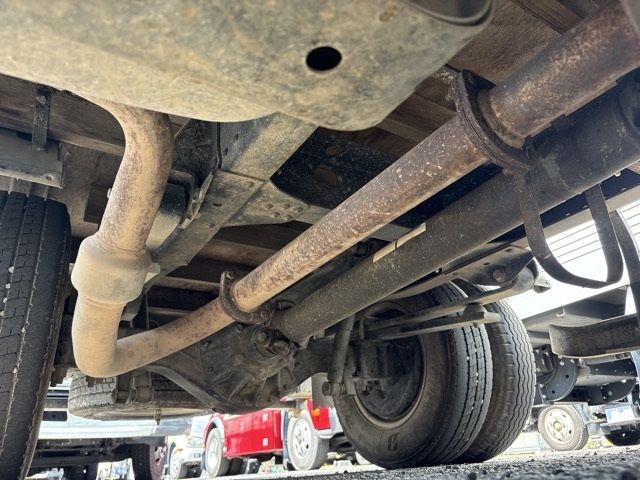 2010 Isuzu Elf ヒラ PG auction photo 10
