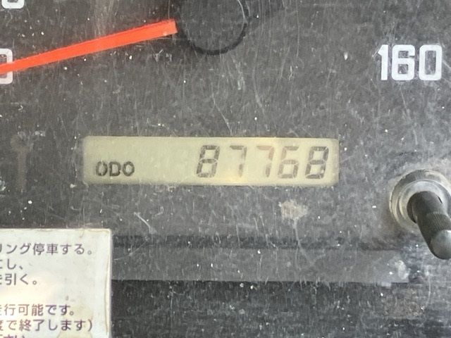 2010 Isuzu Elf ヒラ PG auction photo 6
