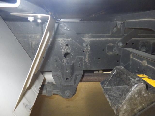 2017 Toyota Dyna Van auction photo 5