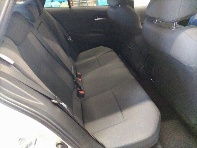 2023 Toyota Corolla Touring ハイブリッドG 4WD auction photo 6