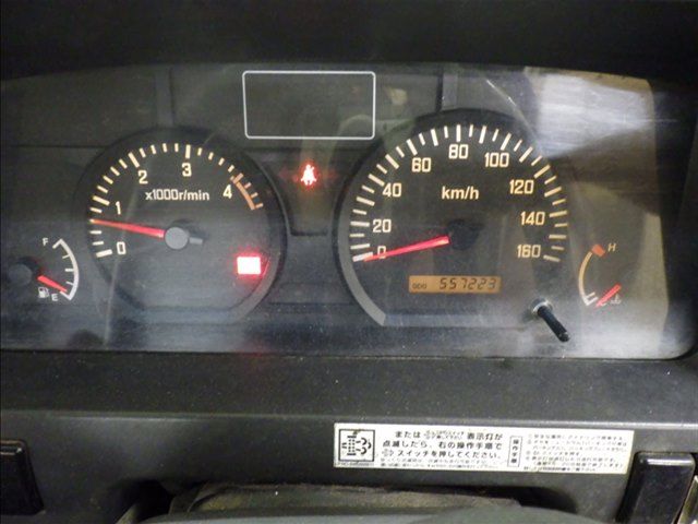 2013 Isuzu Elf 平ボディ auction photo 6