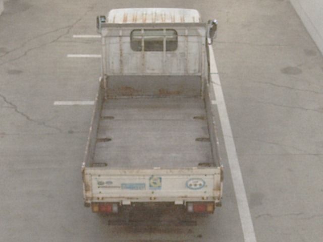 2013 Isuzu Elf 平ボディ auction photo 3