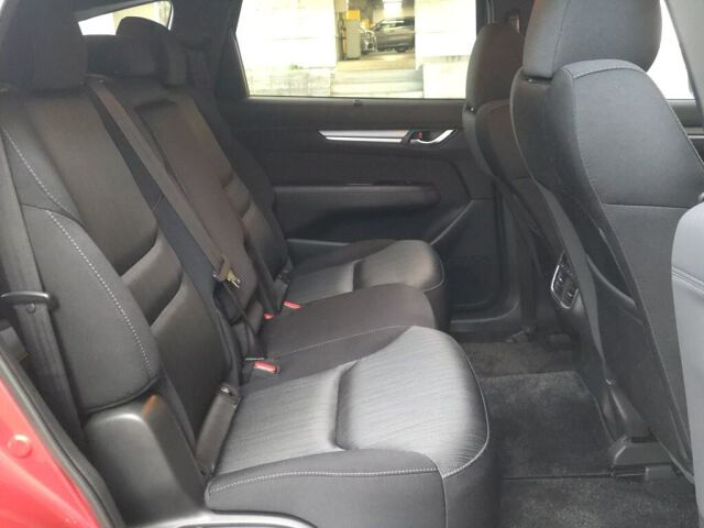 2019 Mazda CX-8 XDプロアクティブ 4WD auction photo 6