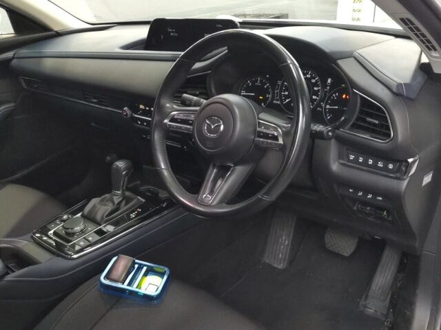 2020 Mazda CX-30 XDプロアクティブ auction photo 3