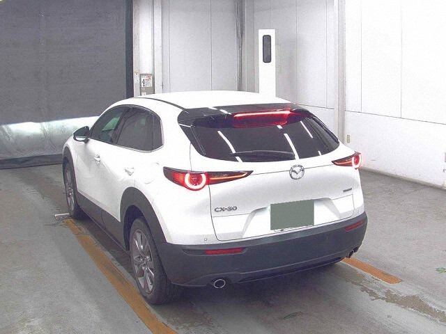 2020 Mazda CX-30 XDプロアクティブ auction photo 2