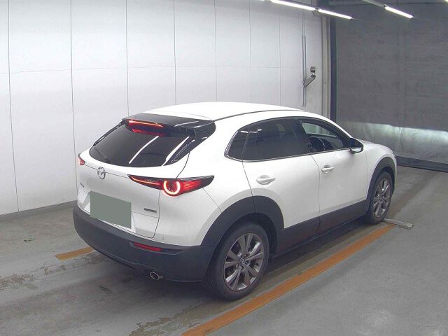 2020 Mazda CX-30 XDプロアクティブ auction photo 5