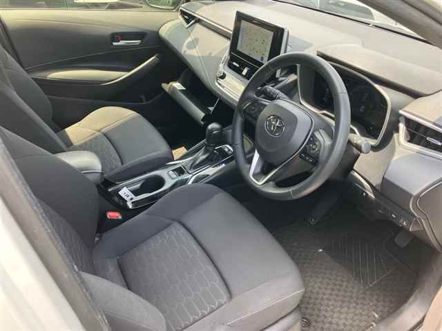 2023 Toyota Corolla Sport ハイブリッドG auction photo 7