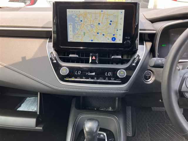 2023 Toyota Corolla Sport ハイブリッドG auction photo 6