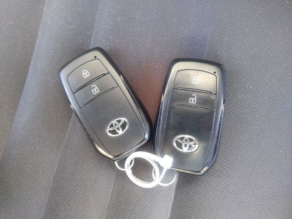 2021 Toyota Yaris auction photo 15