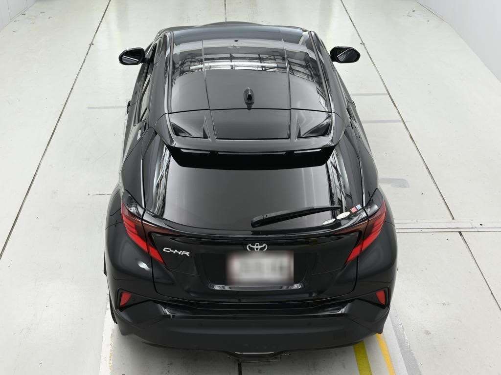 2023 Toyota C-HR G-Tモードネロ セーフティプラス3 auction photo 8