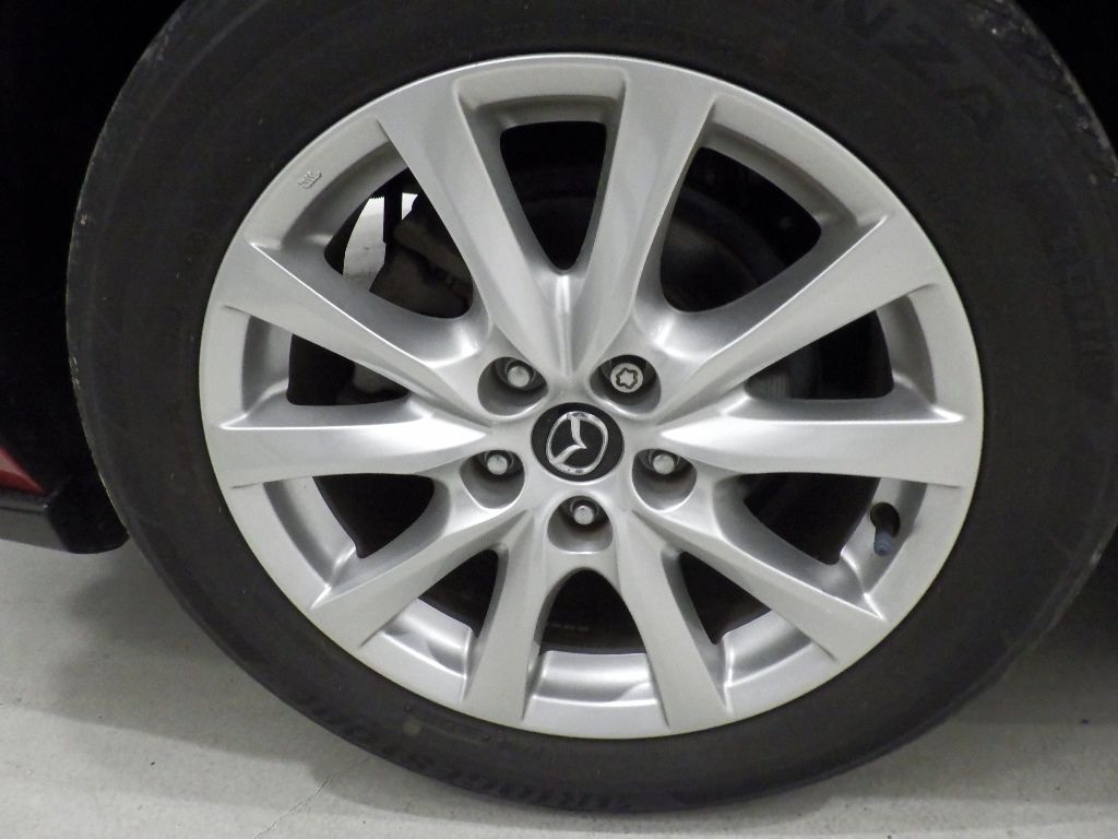 2018 Mazda Atenza 4WD XDプロアクティブ auction photo 9