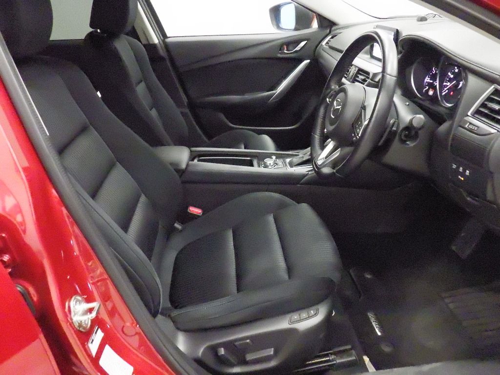 2018 Mazda Atenza 4WD XDプロアクティブ auction photo 6