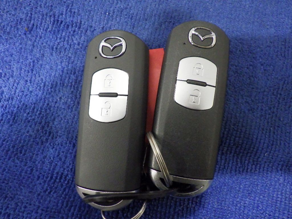 2018 Mazda Atenza 4WD XDプロアクティブ auction photo 12