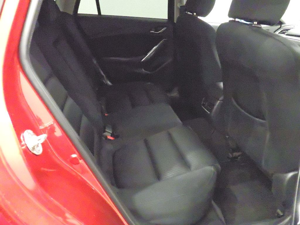 2018 Mazda Atenza 4WD XDプロアクティブ auction photo 7