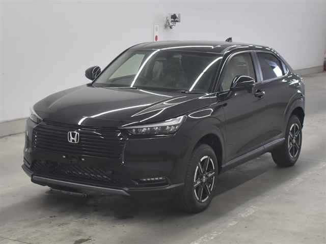 2026 Honda Vezel G auction photo 4